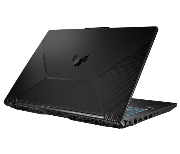 ASUS TUF Gaming F17 i5-11400H/32GB/512/W10 RTX3050Ti - 686223 - zdjęcie 7